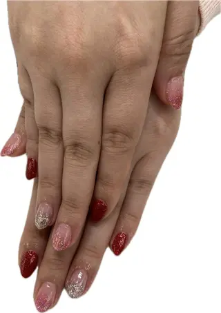 ネイル MAXKELLY AIのネイルデザイン