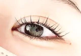 マツエク・マツパ クルミナージュ柏🌼 代表.鈴木のマツエク・マツパデザイン