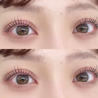 マツエク・マツパ CLUTCH やまなかのマツエク・マツパデザイン