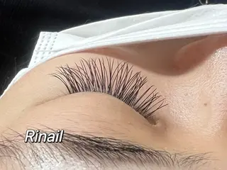 マツエク・マツパ YK Rinのネイルデザイン