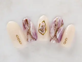 ネイル Nail Eyeのネイルデザイン