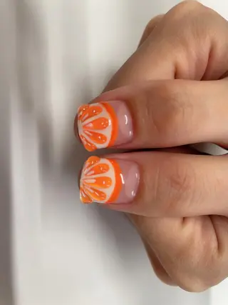 ネイル Embellir ♡鏡味のその他イメージ