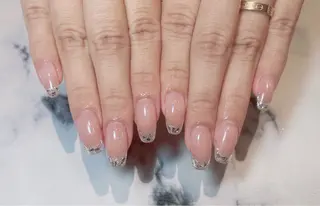 ネイル 奥田 加奈子のネイルデザイン