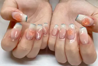 ネイル emi ♡のネイルデザイン