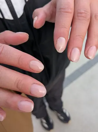 ネイル カラフルツメコ 伊藤のネイルデザイン