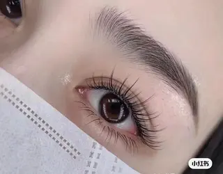 マツエク・マツパ マ サミのマツエク・マツパデザイン