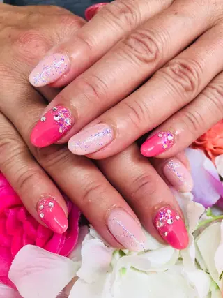 ネイル 酵素風呂　RA.RA所属・酵素風呂 RA.RAのその他イメージ