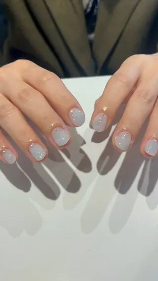 ネイル plume. noaのネイルデザイン