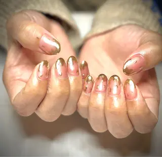 ネイル 💎女性専用💎浅草 /蔵前/押上makiのネイルデザイン