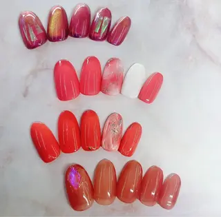 ネイル Van Nail Salonのネイルデザイン