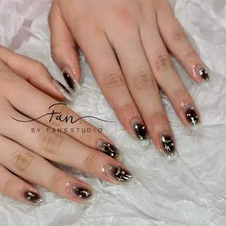 ネイル 🌻FAN'S STUDIO池袋🌻のネイルデザイン