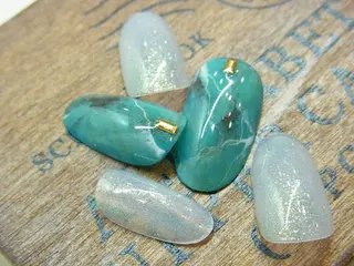 ネイル 古屋 勢子のその他イメージ