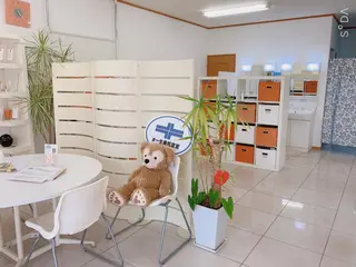 Lapis.所属・髙山 明美のエステ・リラクイメージ