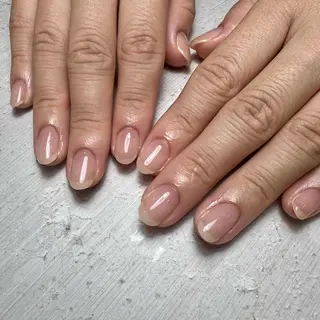 ネイル twin .のネイルデザイン