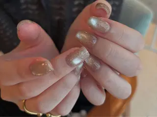 ネイル ETE LUNA NAILのネイルデザイン