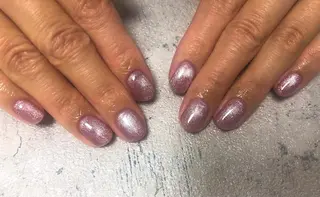 ネイル Mogu nail 二子玉川のネイルデザイン