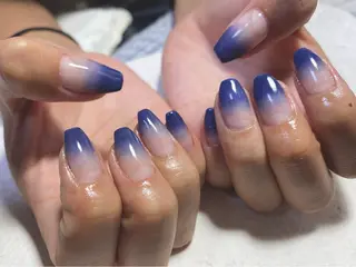 ネイル iRiS Beauty salon所属・KOYUKI YUDAのネイルデザイン