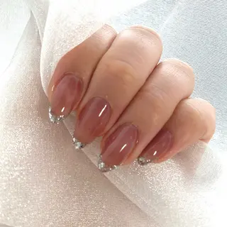 ネイル kagei rinaのネイルデザイン