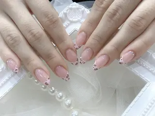 ネイル 渡辺 芙実のネイルデザイン