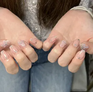 ネイル UM Nail Salonのネイルデザイン