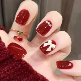 ネイル 美雪エステサロン所属・美雪 エステのネイルデザイン