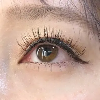 マツエク・マツパ 眉毛専門店brow art上野店　阿部の眉毛・アイブロウイメージ