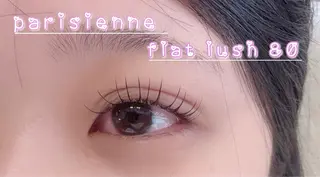 マツエク・マツパ shucre名駅 💘YUNA💘のマツエク・マツパデザイン