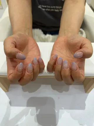 ネイル Nail  AVANCE.所属・AVANCE. イオン和歌山店AIのネイルデザイン