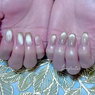 ネイル LAPUTA nailのネイルデザイン