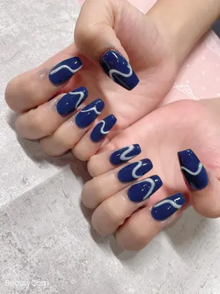ネイル 《LB》ラブリエ Nail&eyeのマツエク・マツパデザイン