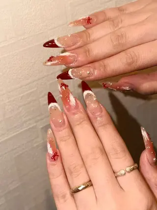 ネイル D-BEAUTY Nailsalonのネイルデザイン