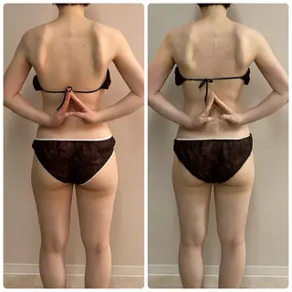 痩身/デトックス しほのエステ・リラクイメージ