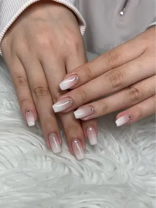 ネイル yu miのネイルデザイン