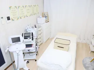 Dahlia Moriのエステ・リラクイメージ