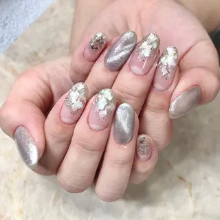 ネイル maison de NALIのネイルデザイン