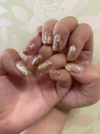 ネイル MIMI RUSH 安城 jubilee店所属・鍋田 彩歌のマツエク・マツパデザイン