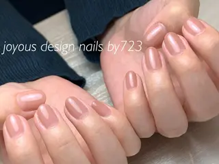 ネイル jdn natsumiのネイルデザイン