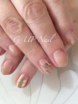 ネイル 田澤 真理子のネイルデザイン