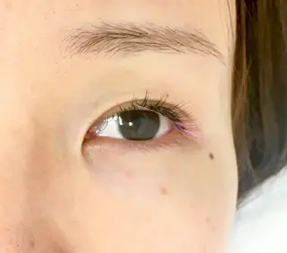 マツエク・マツパ 🪻 tipiのマツエク・マツパデザイン