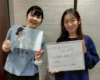 錦糸町deりらく 深層筋もみほぐし店のエステ・リラクイメージ