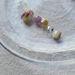 ネイル Lume 　nailのネイルデザイン