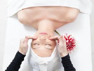 beautysalon  DiAViM所属・本格コルギ美肌美眉 DiAViM 💎のエステ・リラクイメージ