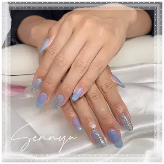 ネイル モンナ CCのネイルデザイン