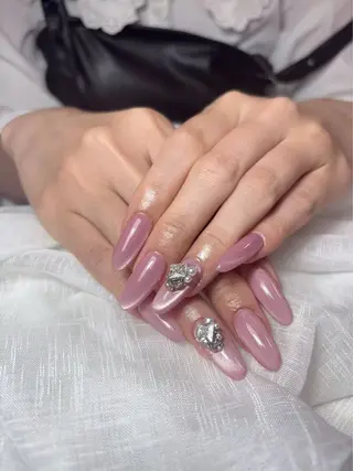 ネイル JUJUネイル所属・JUJU ネイルサロンのネイルデザイン