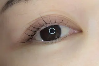 マツエク・マツパ のなか みきのマツエク・マツパデザイン