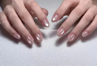 ネイル Miya🎀 nailのネイルデザイン