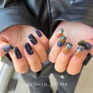 ネイル natinail_otoha所属・toa. nailのネイルデザイン