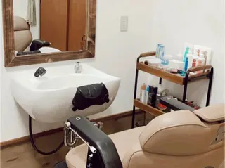 shavingsalon Ohana所属・ohana brow.の眉毛・アイブロウイメージ