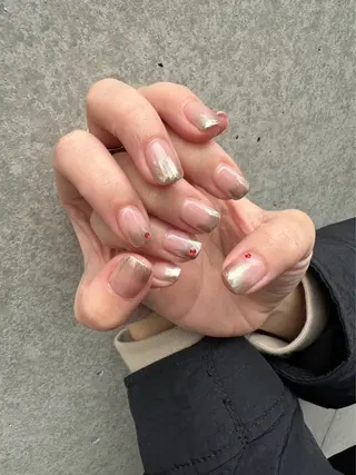 ネイル nail salon Soeurのネイルデザイン