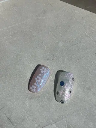 ネイル 310. 伊藤のネイルデザイン